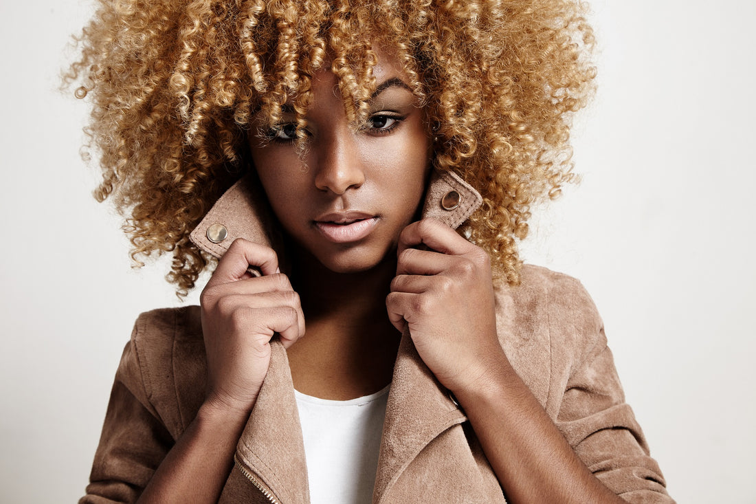 The Complete Guide to Wig Hair Colors for Autumn